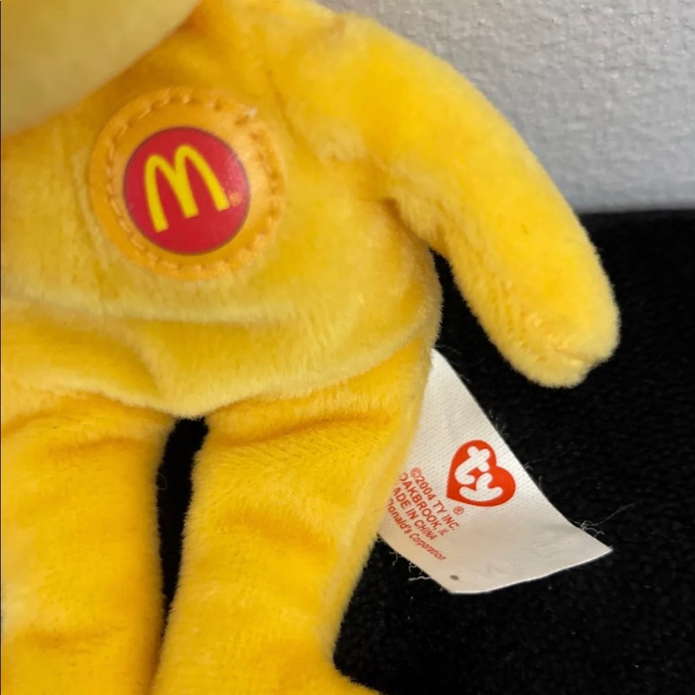 Ty Beanie Babies x 2 - Picture 8 of 9